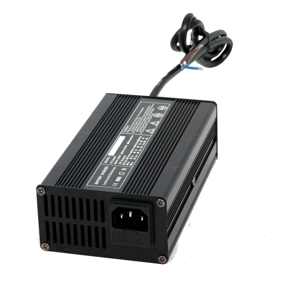 24v 180W power tool wireless electric charging agv battery charger