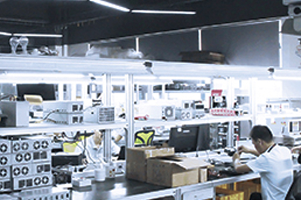 China A Leading Battery Charger Supplier From China