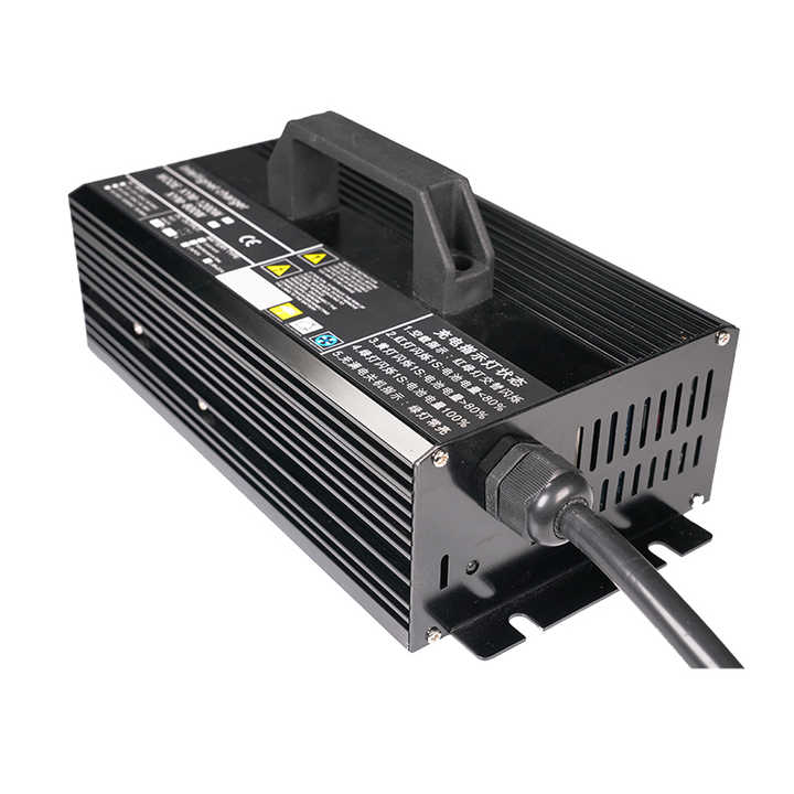 How Long Does It Take to Charge a Forklift Battery