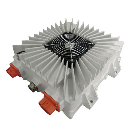 Understanding the Amperage Requirements of Onboard Battery Chargers