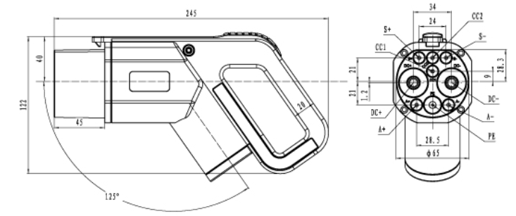 Car Charger Cable ev Connector.png
