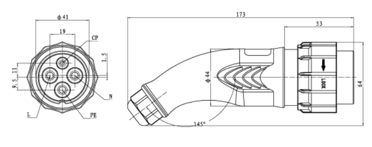 Type 2 Electric Vehicle Charger.png