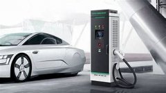  The essential on board charger in the daily life of the family
