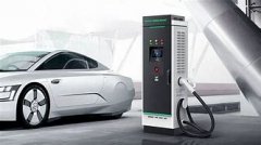 Ingeteam Announces Production of Electric Vehicle Chargers to Meet Growing Demand in the U.S. Market 