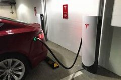 Policy drives demand growth Charging pile industry boom on the upside