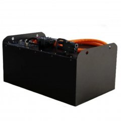 Precautions for the Safe Use of Forklift Battery Packs
