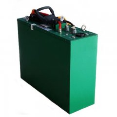  Routine Maintenance for Forklift Battery Packs and Chargers