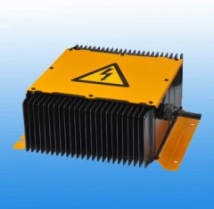  To Choosing the Right DC-DC Converter