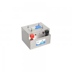  24V Forklift Lithium Battery Packs