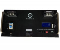 The Application of 108V On-Board Charger