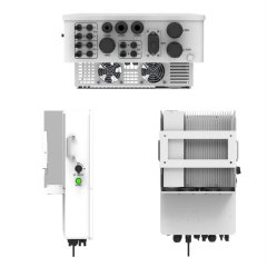 High-Frequency Smart Forklift Charger: Revolutionizing Warehouse Efficiency