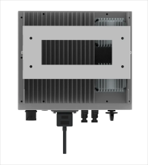 Hybrid Solar Inverter for Commercial Solar Systems