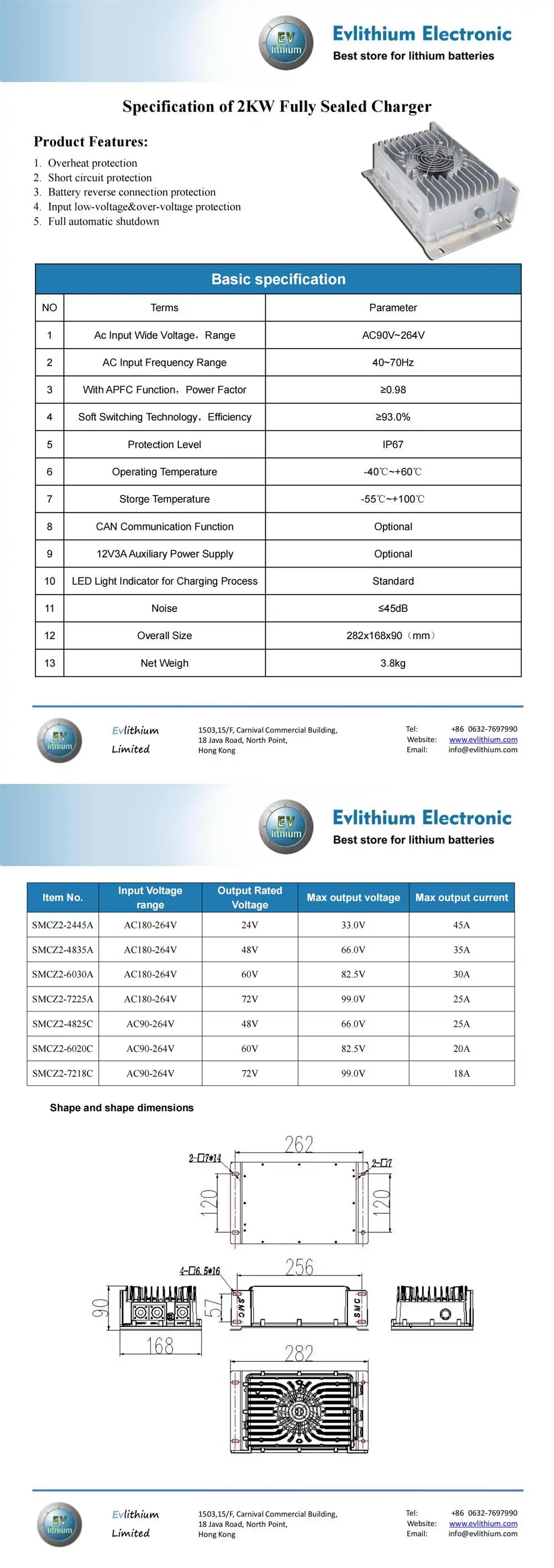 2kw on board charger specification.webp