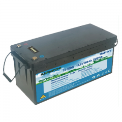 The Power of Fast Charging: Advantages of On board Charger