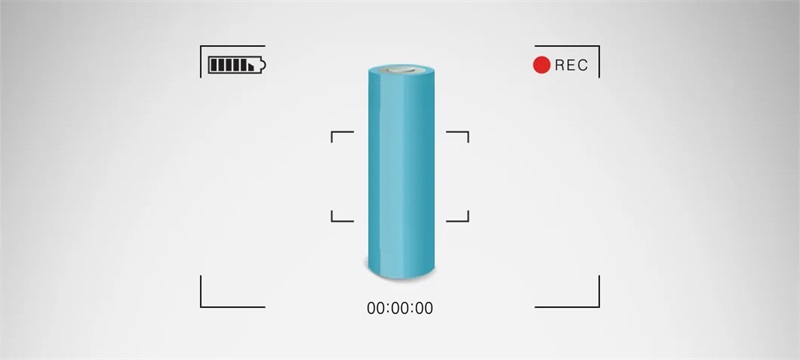 18650 Cylindrical Lithium Batteries