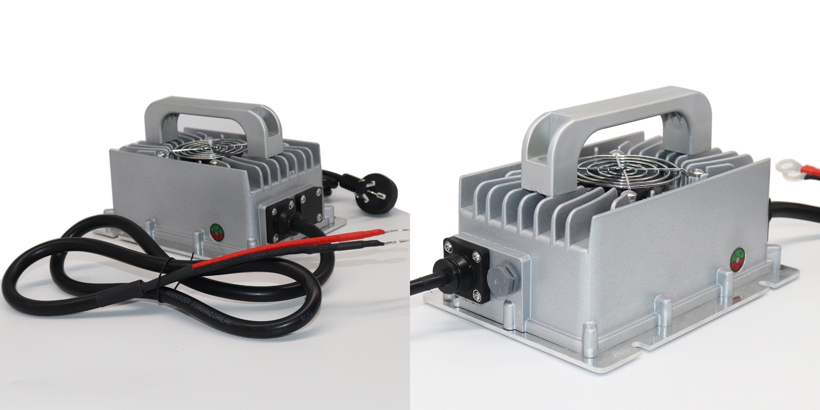 lithium ion battery charger