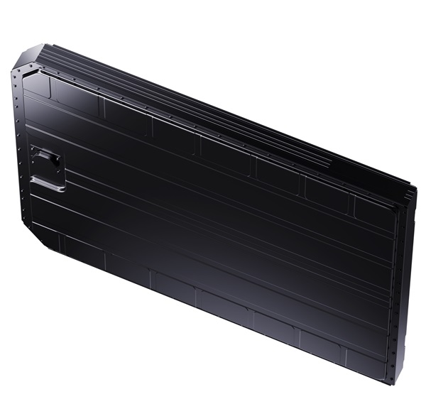 Naxtra Sodium-Ion Battery