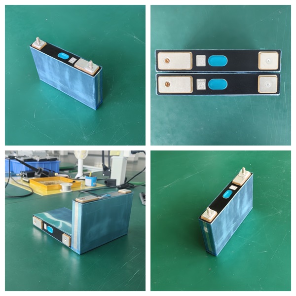 Gotion 3.7V 55Ah NMC Battery