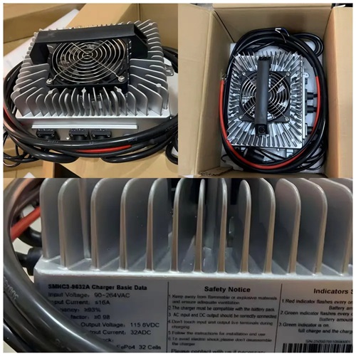 3.3KW SMHC3-9632