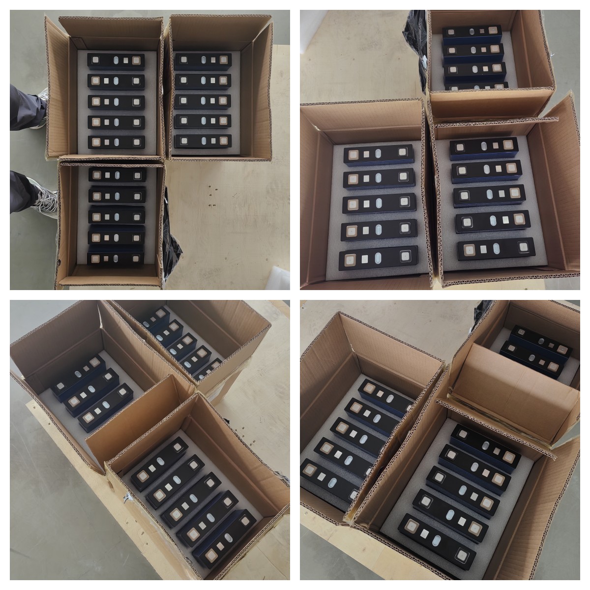 Ganfeng 3.2V 173Ah lifepo4 battery