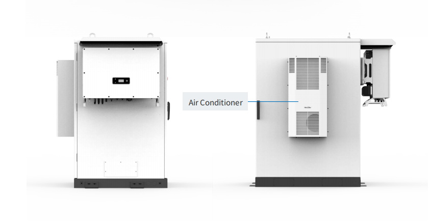 Product Exterior