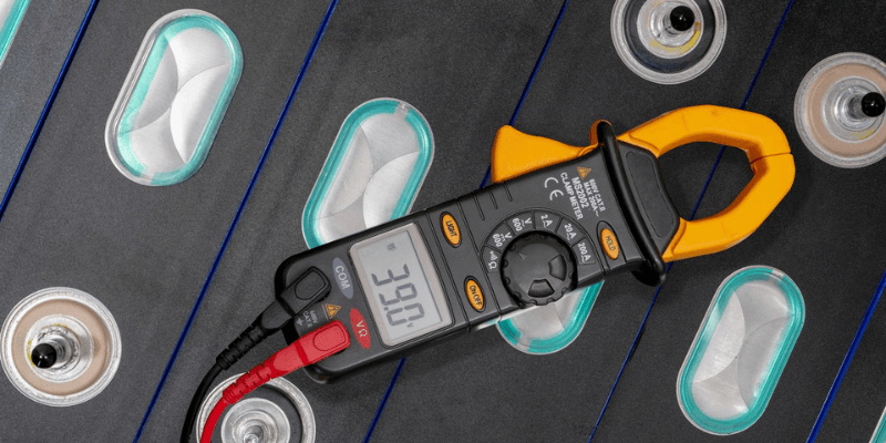 Fast Charging Safety Guide
