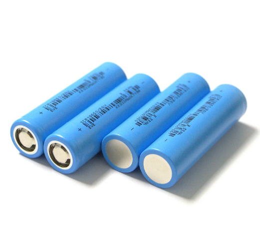 18650 battery