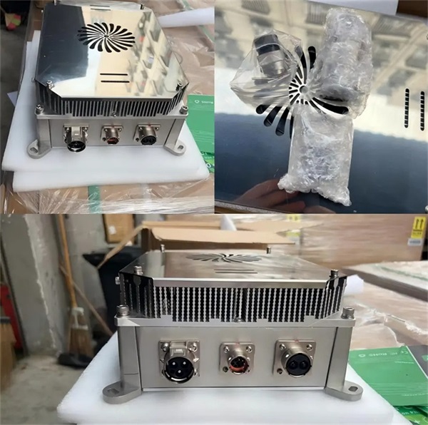 onboard charger