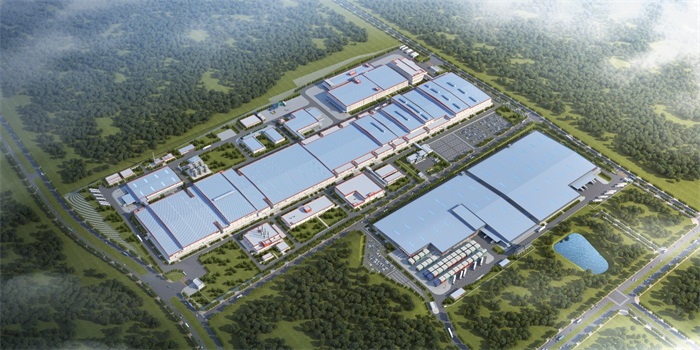 CATL and Partners Launch US$6 Billion Battery Integration Project in Indonesia
