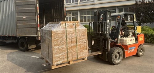 forklift charger