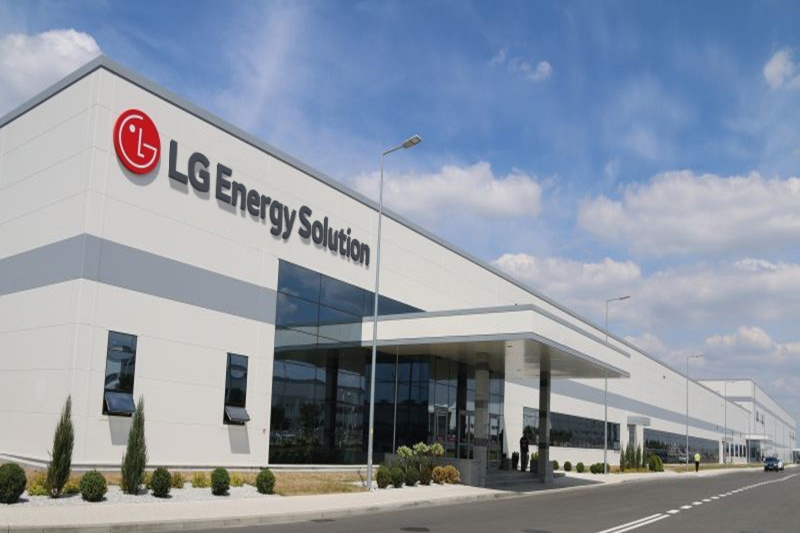 LG Energy