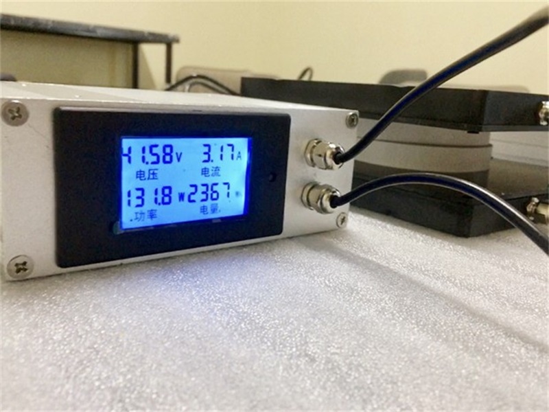 200W wireless charger industrial charging for ev car