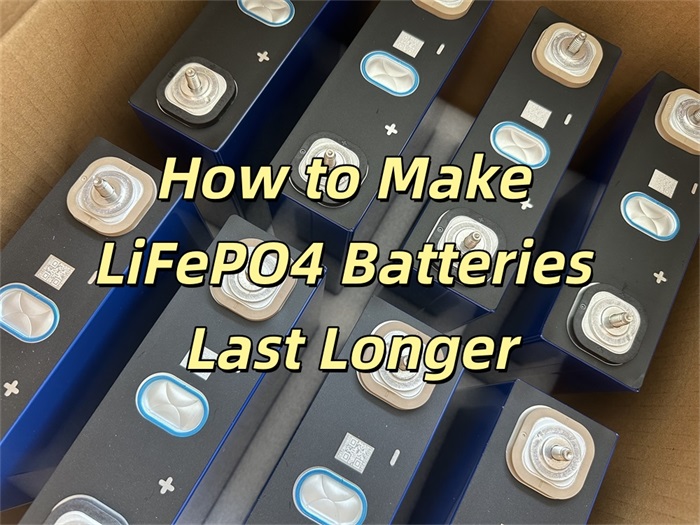 lifepo4 battery
