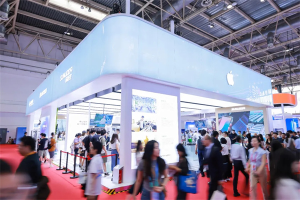 Sunwoda Showcases Cutting-Edge Battery Technology