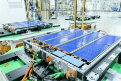 SVOLT Launches 65kWh Dragon Armor II Hybrid Battery