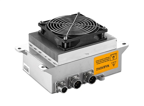 on board battery charger for ev
