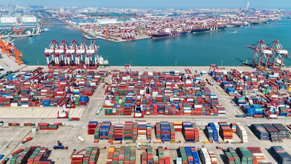 China's New Lithium Battery Export Controls Reshape Global Energy Landscape