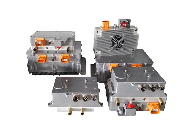 on board charger on board charger