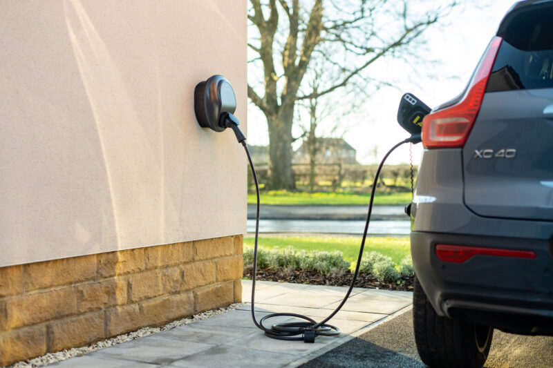 A Complete Guide to Portable EV Charger