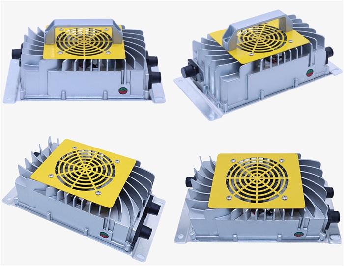 How to Operate Your Onboard Boat Battery Charger How to Operate Your Onboard Boat Battery Charger