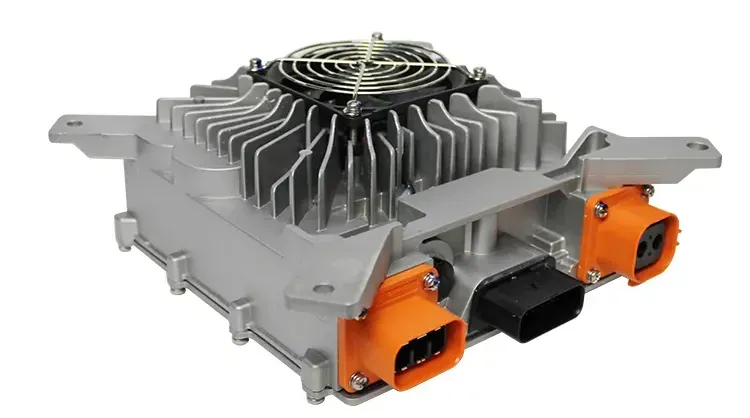 3.3kW On Board Charger