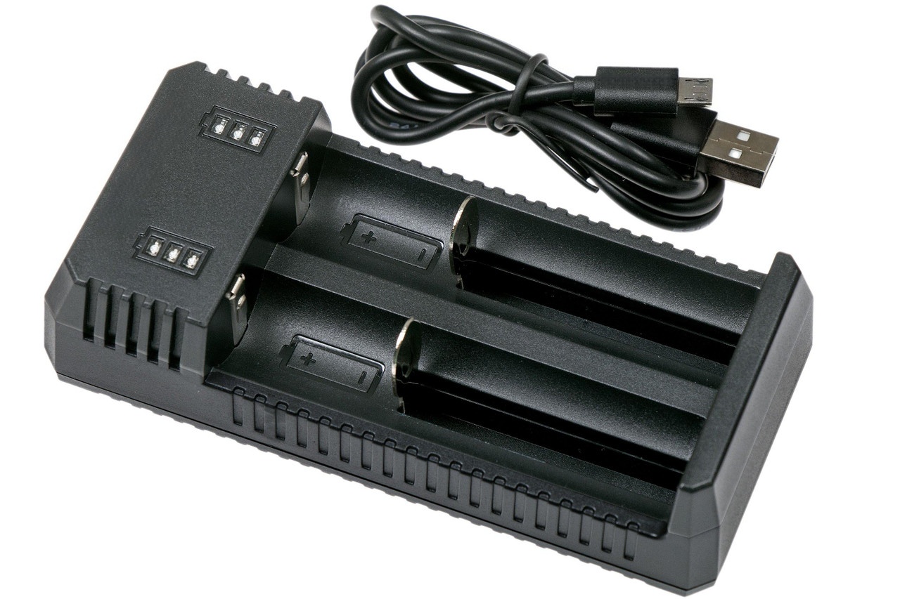 18650 Lithium Battery Charger 18650 Lithium Battery Charger