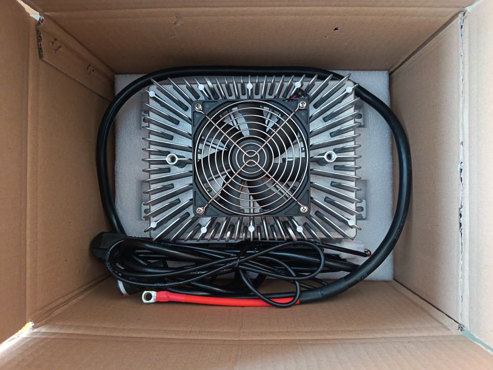 Everything You Need to Know About On Board Chargers for Electric Vehicles