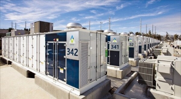 Samsung SDI Secures Major 10GWh LFP ESS Battery Supply Contract