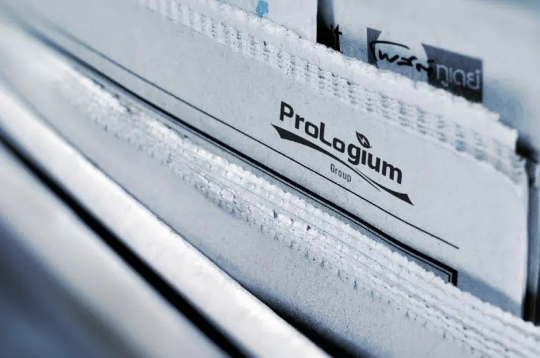 ProLogium Secures Gold Edison Award for Gen4 Solid State Battery
