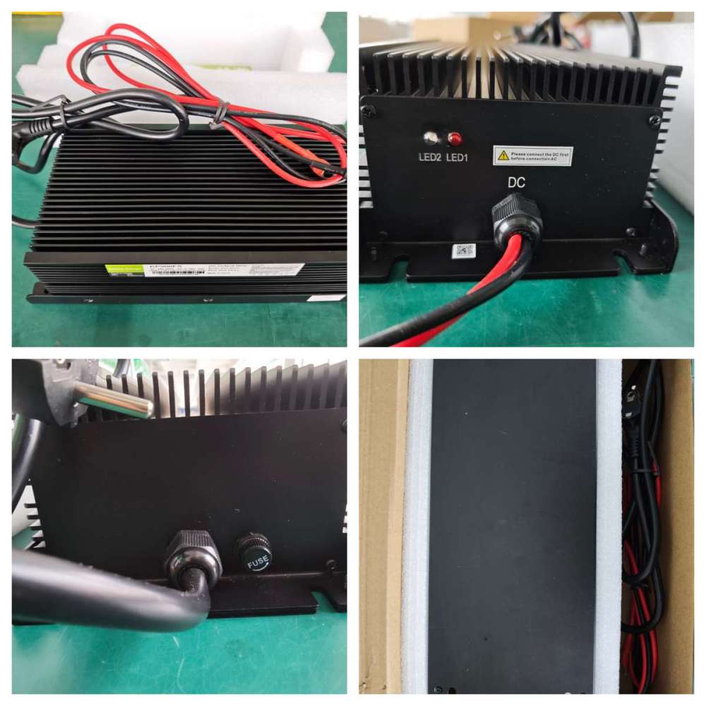 900W OBC 900W OBC