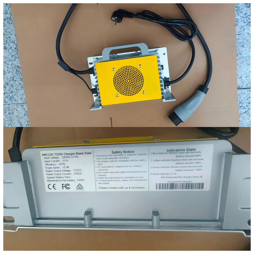 2kW OBC 2kW OBC