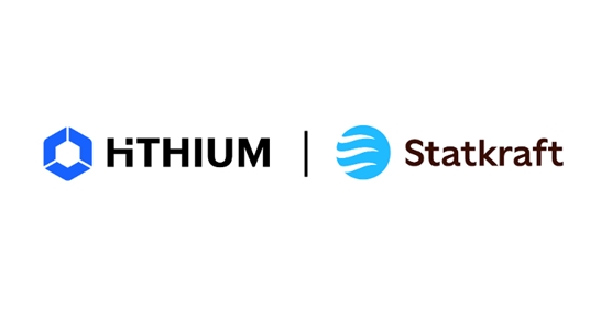 Hithium and Statkraft Enter Strategic Partnership Hithium and Statkraft Enter Strategic Partnership