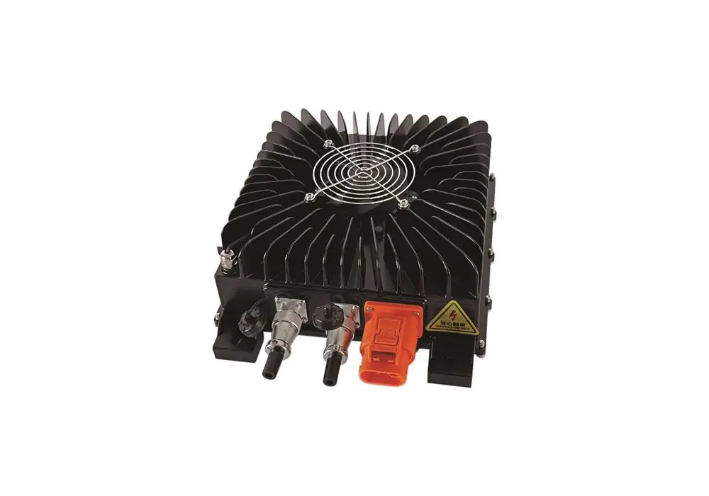 3.3kW 48V Onboard Charger