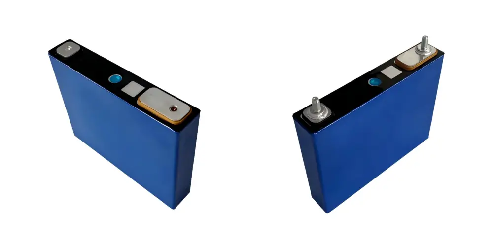 Gotion 3.2V 52Ah LiFePO4 battery